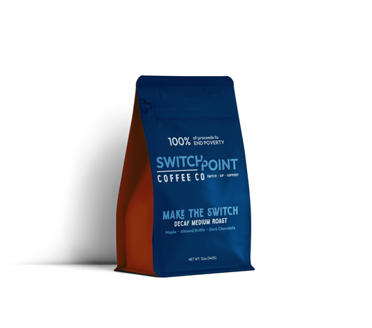 Make the Switch Decaf