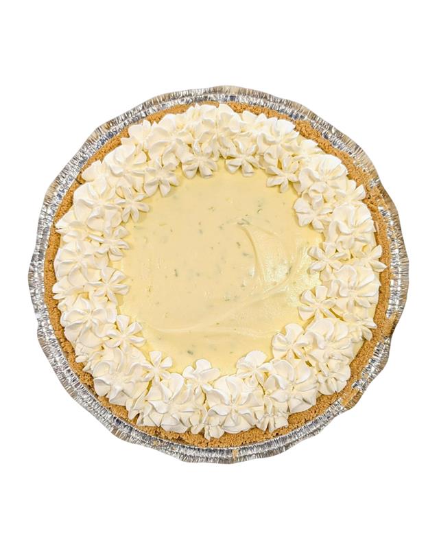 Key Lime Pie - Salt Lake Location Pickup Only