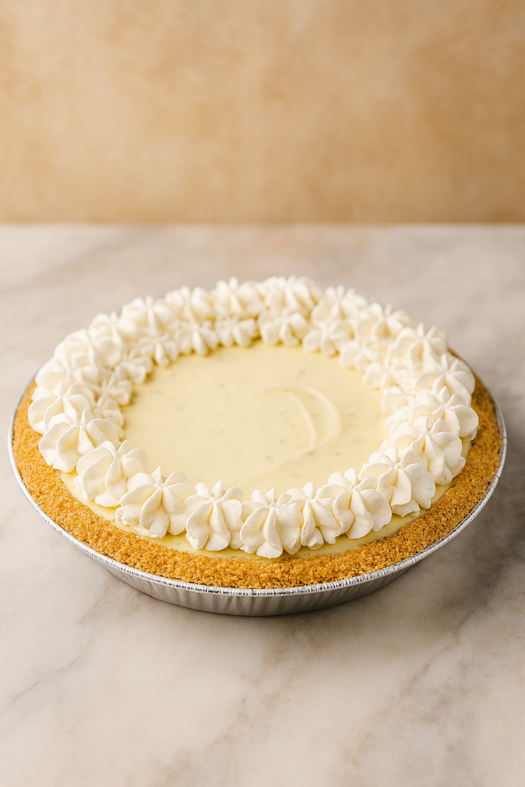 Key Lime Pie - Salt Lake Location Pickup Only