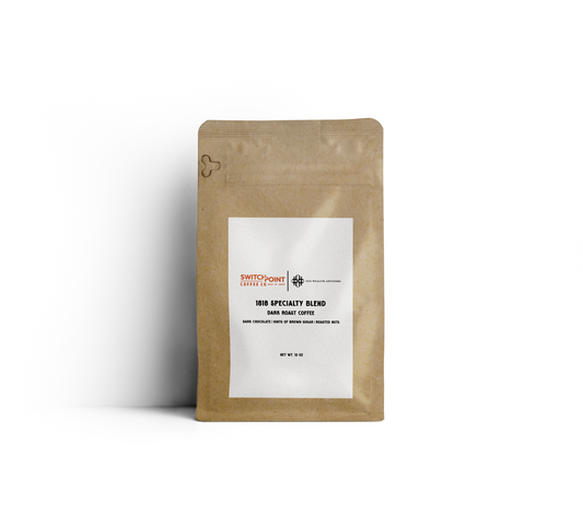 1818 Blend (Underdog Dark Roast)
