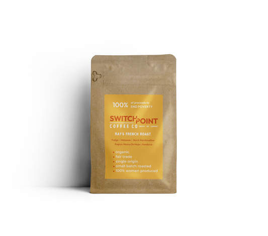 Ray’s French Roast