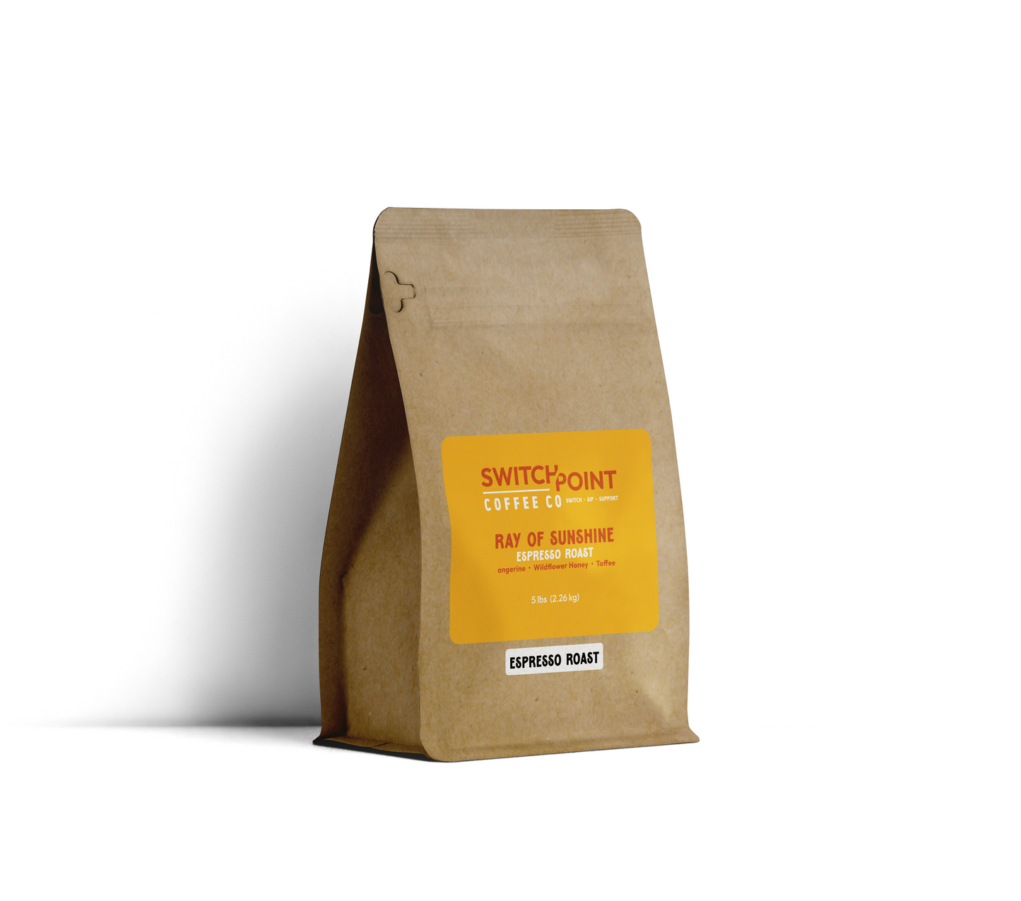 Ray’s Espresso