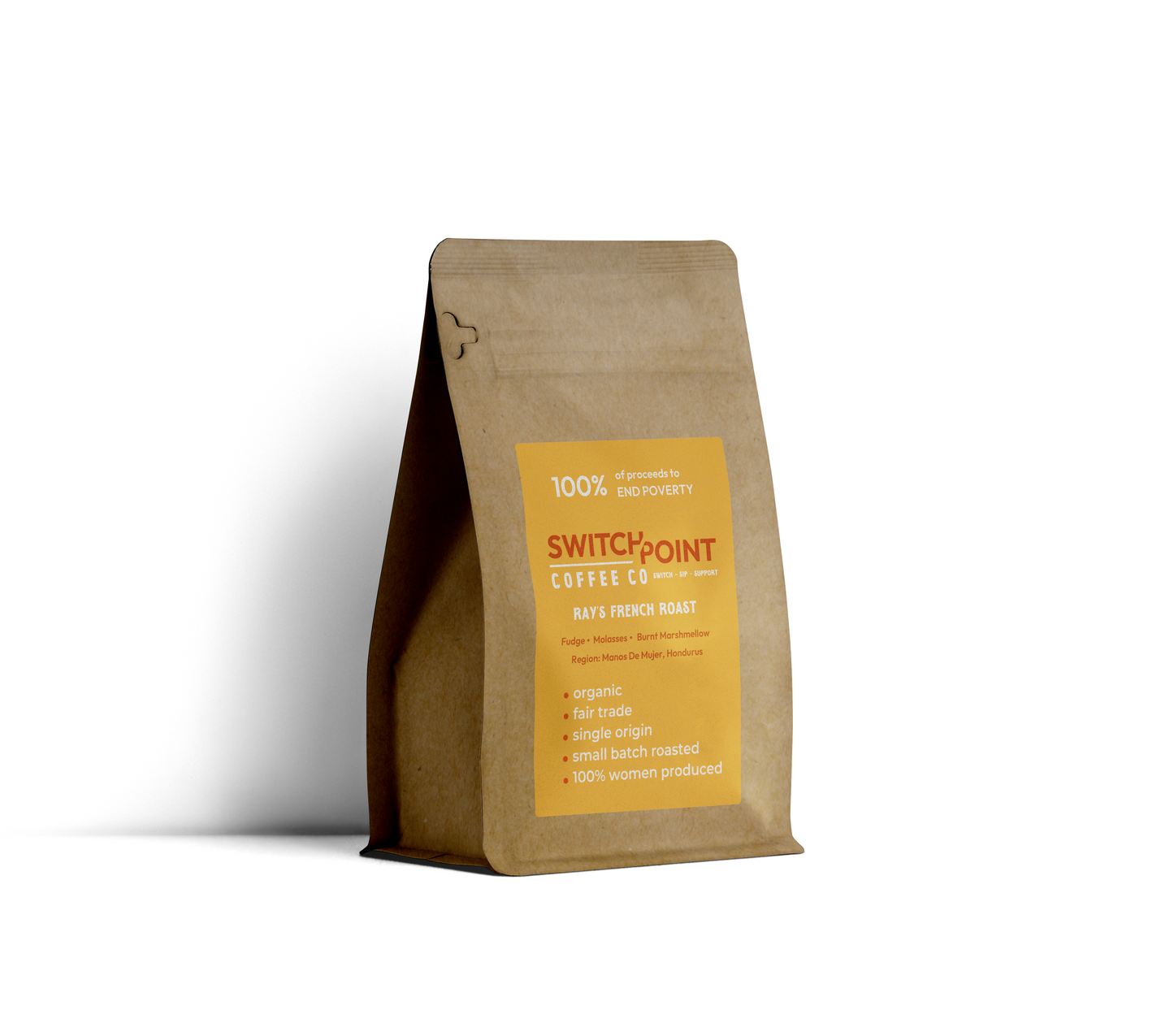 Ray’s French Roast