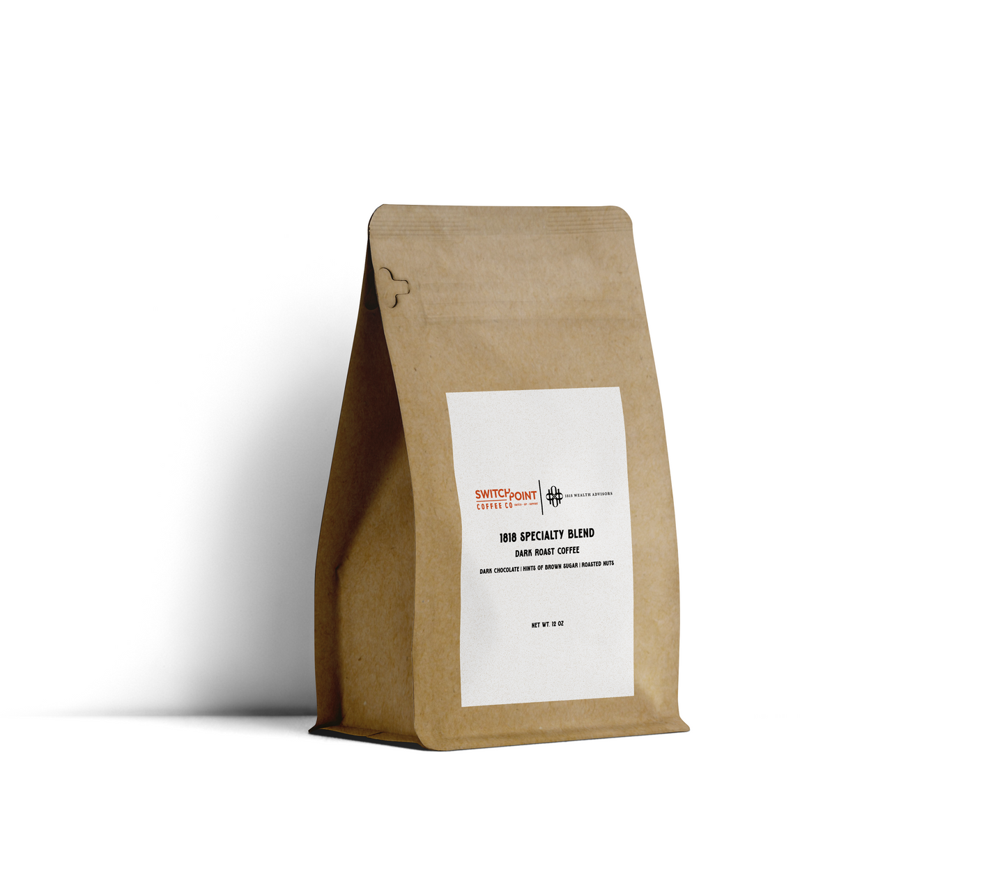 1818 Blend (Underdog Dark Roast)