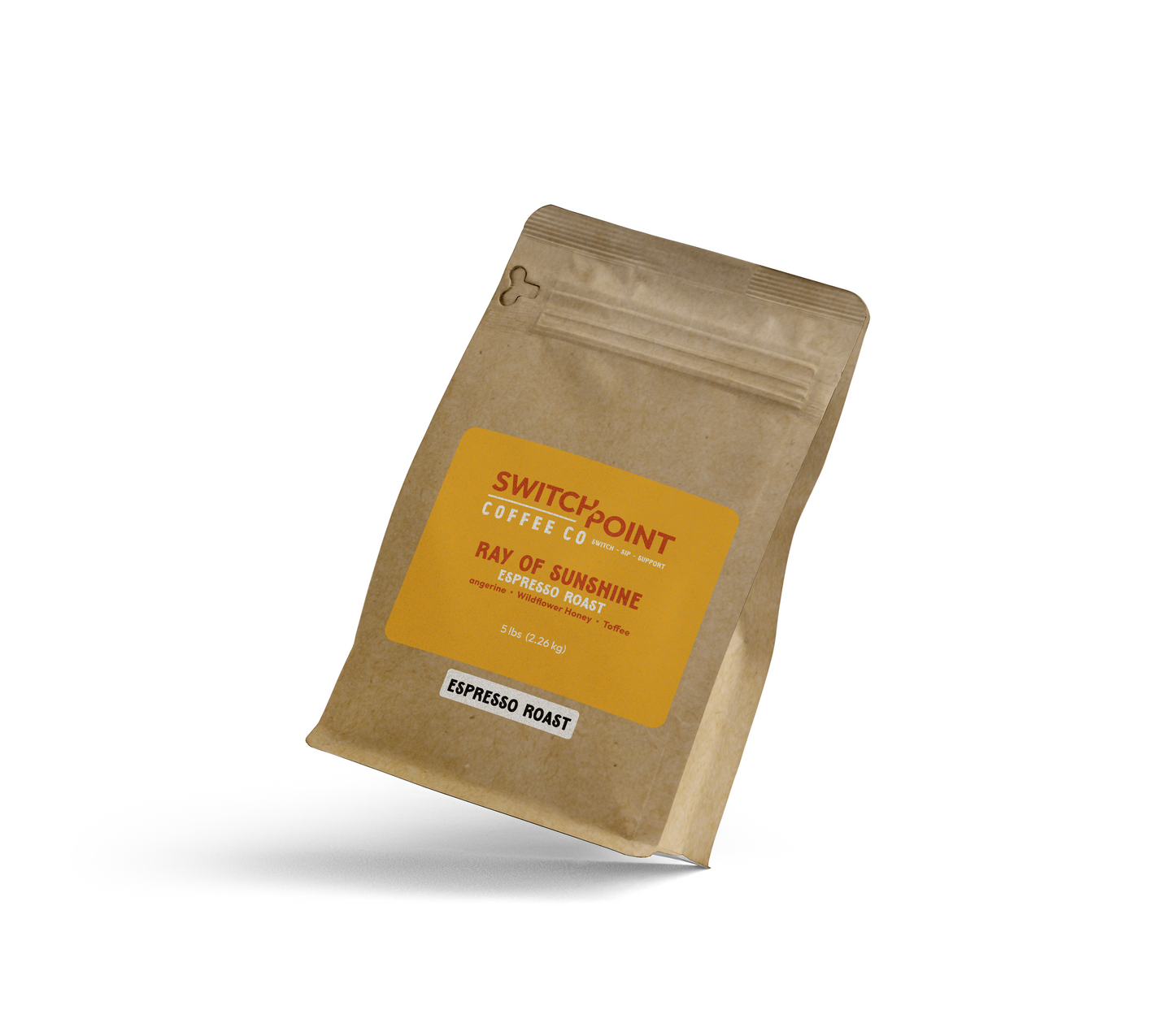Ray’s Espresso