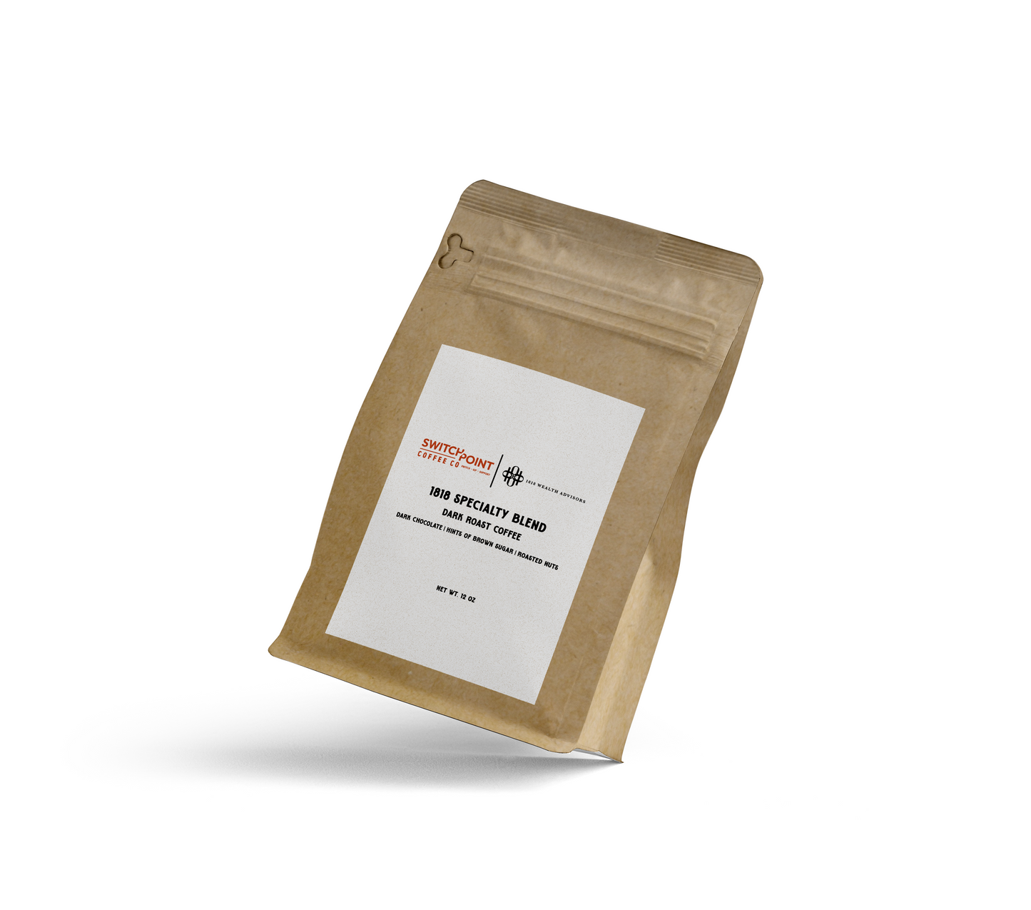1818 Blend (Underdog Dark Roast)