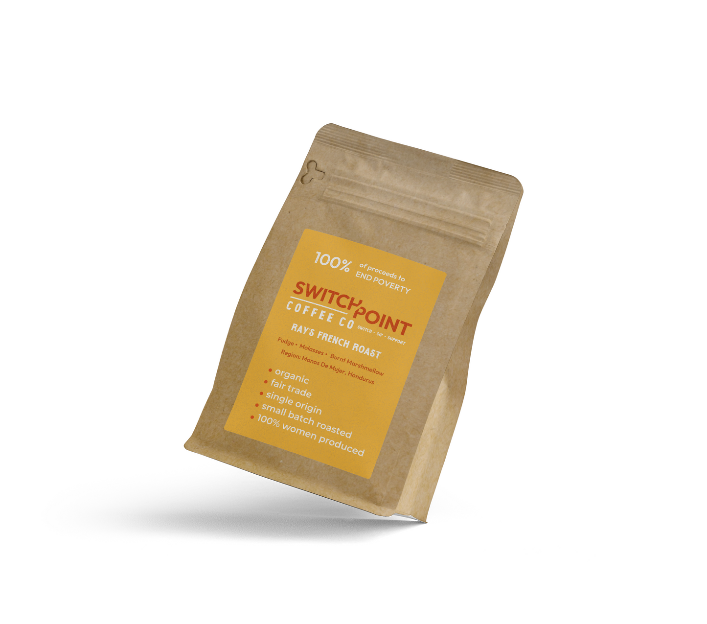 Ray’s French Roast