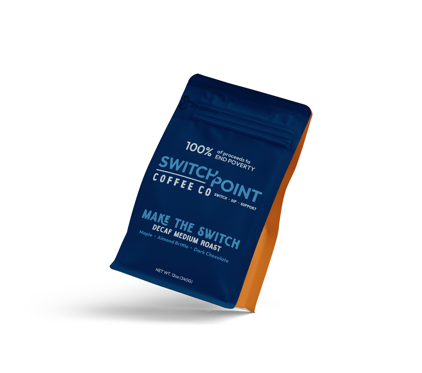 Make the Switch Decaf