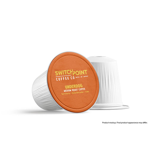 Underdog K-Cups